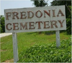 Fredonia