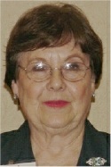 Bobbye Ann Arnold