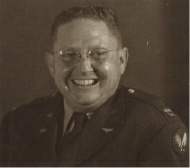 Millard F. McAllister