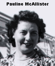 Aunt Pauline