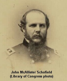 John Schofield