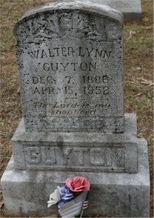 Walter Guyton